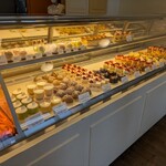 パティスリー ラブリコチエ - 