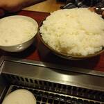 焼肉ハウス　舟山 - 