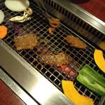 焼肉ハウス　舟山 - 