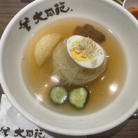 大同苑 一番町店 -  大同苑 一番町店 -