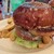 THE GREAT BURGER - 料理写真:
