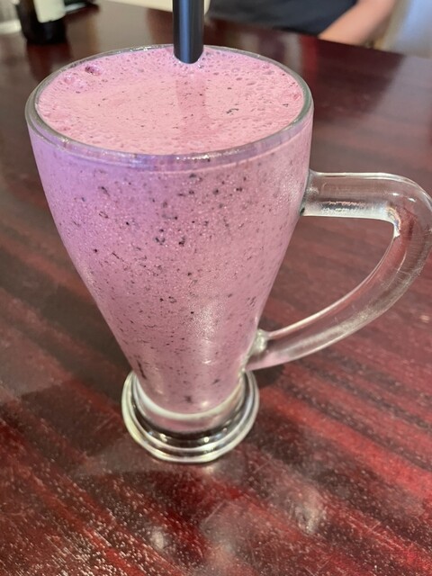 アンカーコーヒー マザーポート店 - 気仙沼（カフェ）の写真