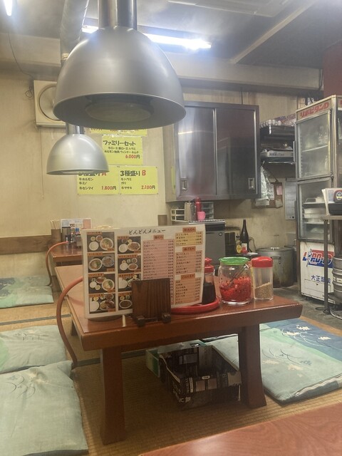 Ramen Dondon photo 4