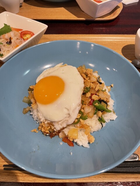 アンカーコーヒー マザーポート店 - 気仙沼（カフェ）の写真