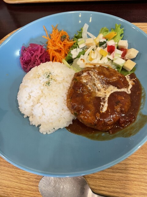 アンカーコーヒー マザーポート店 - 気仙沼（カフェ）の写真