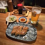 餃子 すぐるや - 