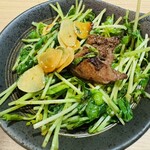 大阪お好み焼き ともくん家 - 