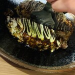 大阪お好み焼き ともくん家 - 