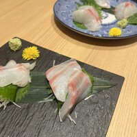 豚しゃぶ せいろ蒸し 豚匠 なんば邸 - 