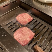 ビーフキッチン 恵比寿店 - 
