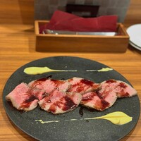 洋食ビストロ 一方美人 - 