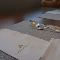 鉄板焼 銀杏 - 