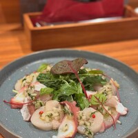洋食ビストロ 一方美人 - 