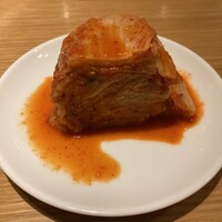ビーフキッチン 恵比寿店 - 