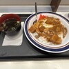 名代 富士そば 蒲田店