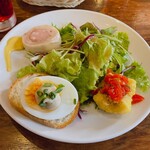 ワイン酒場 Bistro 2538 - 