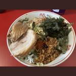 ラーメン英二 - 