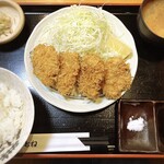 とんかつ まさむね - 