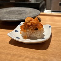 築地青空三代目 本店 - 