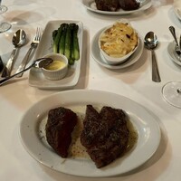 ルース クリス ステーキハウス - 