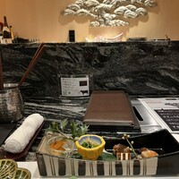 黒毛和牛焼肉きっしゃん北新地永楽町 松 - 