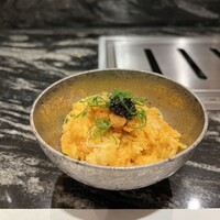 黒毛和牛焼肉きっしゃん北新地永楽町 松 - 