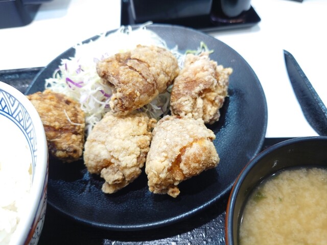 Yoshinoya Otsuka Ten photo 2