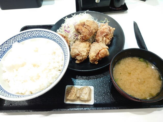 Yoshinoya Otsuka Ten