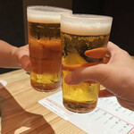 のどぐろ専門店 赤坂 かなめ - 