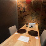 のどぐろ専門店 赤坂 かなめ - 