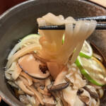 のどぐろ専門店 赤坂 かなめ - 