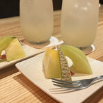 のどぐろ専門店 赤坂 かなめ - 