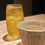 のどぐろ専門店 赤坂 かなめ - 