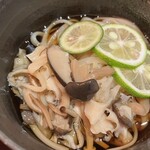 のどぐろ専門店 赤坂 かなめ - 