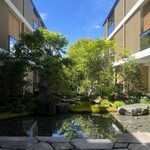 鮨おおが東山 - 