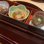 のどぐろ専門店 赤坂 かなめ - 