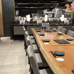 のどぐろ専門店 赤坂 かなめ - 