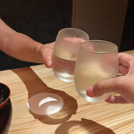 のどぐろ専門店 赤坂 かなめ - 