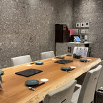 のどぐろ専門店 赤坂 かなめ - 