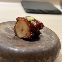 鮨 なんば 日比谷 - 