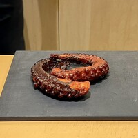 鮨 なんば 日比谷 - 