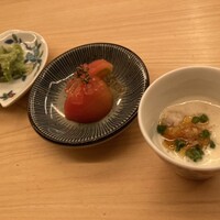 鮨おにかい＋1 - 