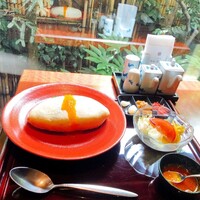 赤坂 津つ井 総本店 - 