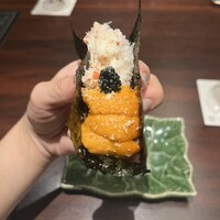 USHIMITSU NISHIAZABU - 