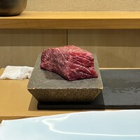 鮨 なんば 日比谷 - 