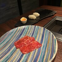 USHIMITSU NISHIAZABU - 