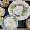 一膳めし 青木堂