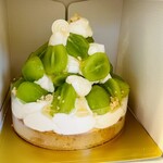 パティスリー リョーコ - 