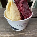 アイス工房ヴェルデ - 