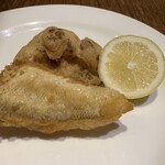 トラットリア ダ オクムラ - 